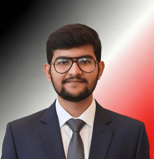 Hafiz M. Khizar Ali-AI and Machine Learning Engineer-team-aiovix