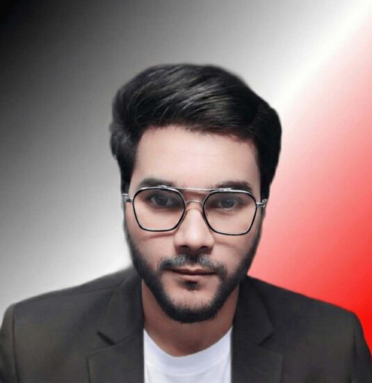 Mujtba Shamas CEO and Principal Software Architect-team-aiovix